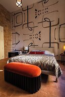 Canvas Boutique Hotel