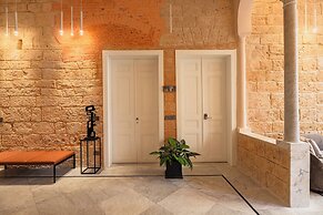 Canvas Boutique Hotel