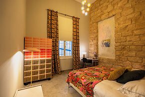 Canvas Boutique Hotel