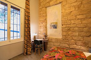 Canvas Boutique Hotel