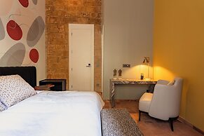 Canvas Boutique Hotel