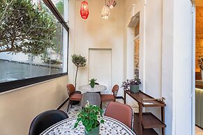 Canvas Boutique Hotel