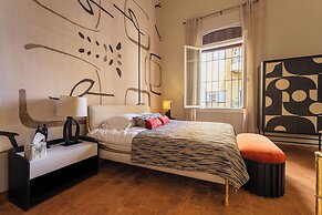 Canvas Boutique Hotel