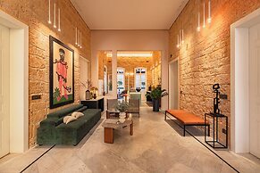 Canvas Boutique Hotel