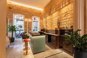 Canvas Boutique Hotel