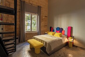 Canvas Boutique Hotel