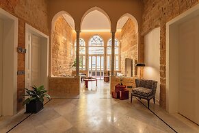 Canvas Boutique Hotel