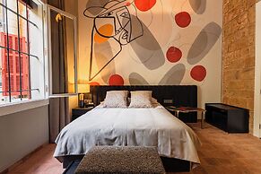 Canvas Boutique Hotel