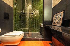 Canvas Boutique Hotel