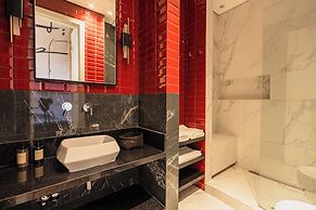 Canvas Boutique Hotel