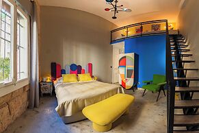 Canvas Boutique Hotel