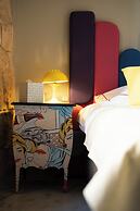 Canvas Boutique Hotel