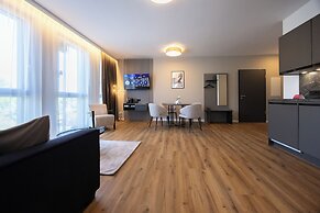 BRIGHT Bielefeld Süd Senne