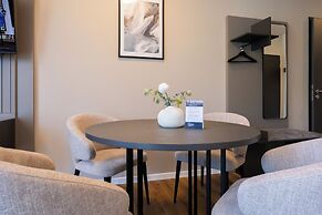 BRIGHT Bielefeld Süd Senne