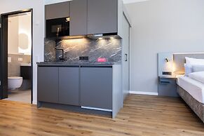 BRIGHT Bielefeld Süd Senne