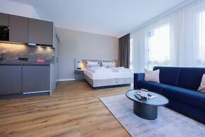 BRIGHT Bielefeld Süd Senne