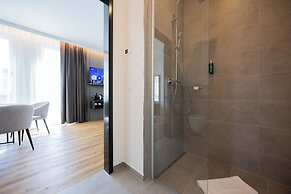 BRIGHT Bielefeld Süd Senne