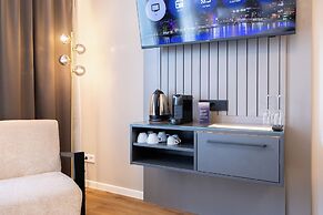 BRIGHT Bielefeld Süd Senne