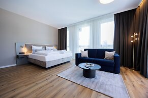 BRIGHT Bielefeld Süd Senne