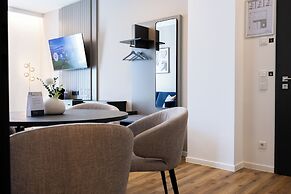 BRIGHT Bielefeld Süd Senne