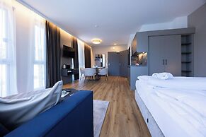 BRIGHT Bielefeld Süd Senne