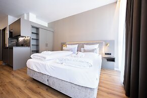 BRIGHT Bielefeld Süd Senne