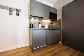 BRIGHT Bielefeld Süd Senne