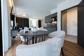 BRIGHT Bielefeld Süd Senne