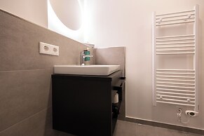 BRIGHT Bielefeld Süd Senne