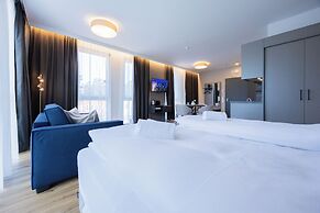 BRIGHT Bielefeld Süd Senne