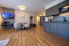 BRIGHT Bielefeld Süd Senne