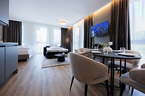 BRIGHT Bielefeld Süd Senne