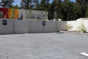 BRIGHT Bielefeld Süd Senne