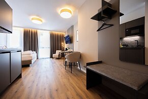 BRIGHT Bielefeld Süd Senne