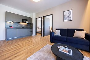 BRIGHT Bielefeld Süd Senne