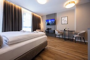 BRIGHT Bielefeld Süd Senne