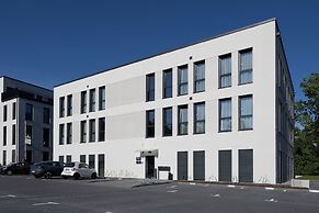 BRIGHT Bielefeld Süd Senne