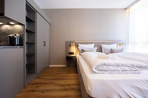 BRIGHT Bielefeld Süd Senne