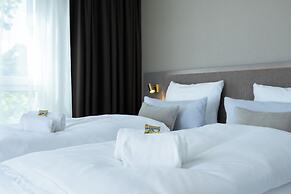 BRIGHT Bielefeld Süd Senne