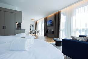 BRIGHT Bielefeld Süd Senne