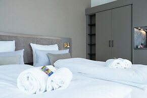 BRIGHT Bielefeld Süd Senne