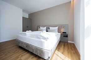 BRIGHT Bielefeld Süd Senne