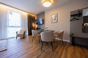 BRIGHT Bielefeld Süd Senne