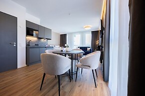 BRIGHT Bielefeld Süd Senne