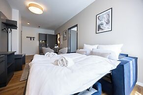 BRIGHT Bielefeld Süd Senne