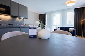 BRIGHT Bielefeld Süd Senne