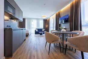 BRIGHT Bielefeld Süd Senne