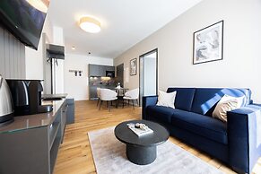 BRIGHT Bielefeld Süd Senne