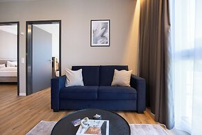 BRIGHT Bielefeld Süd Senne