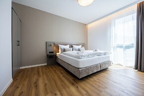 BRIGHT Bielefeld Süd Senne